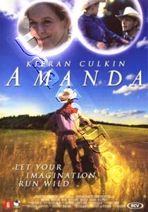 Amanda (DVD)